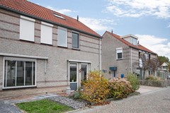 Verkocht:De Schagense Snees 29, 8252 KN Dronten - Foto