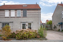 Verkocht:De Schagense Snees 29, 8252 KN Dronten - Foto