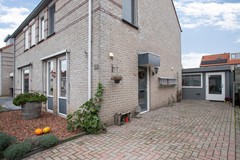 Verkocht:De Schagense Snees 29, 8252 KN Dronten - Foto
