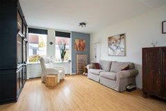 Verkocht: De Schagense Snees 29, 8252 KN Dronten