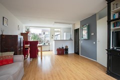 Verkocht: De Schagense Snees 29, 8252 KN Dronten