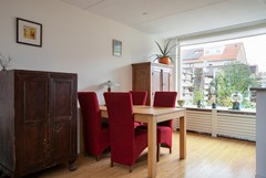 Verkocht: De Schagense Snees 29, 8252 KN Dronten