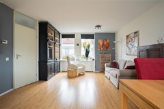 Verkocht: De Schagense Snees 29, 8252 KN Dronten