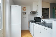 Verkocht: De Schagense Snees 29, 8252 KN Dronten