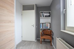 Verkocht: De Schagense Snees 29, 8252 KN Dronten