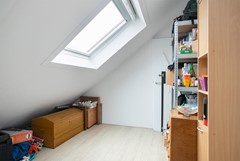 Verkocht: De Schagense Snees 29, 8252 KN Dronten
