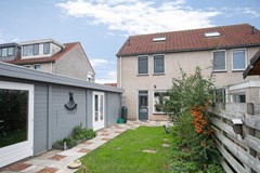 Verkocht: De Schagense Snees 29, 8252 KN Dronten