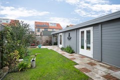Verkocht: De Schagense Snees 29, 8252 KN Dronten