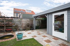 Verkocht: De Schagense Snees 29, 8252 KN Dronten