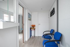 Verkocht: De Schagense Snees 29, 8252 KN Dronten
