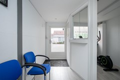 Verkocht: De Schagense Snees 29, 8252 KN Dronten