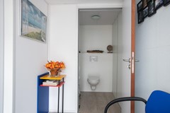 Verkocht: De Schagense Snees 29, 8252 KN Dronten