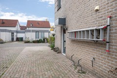 Verkocht: De Schagense Snees 29, 8252 KN Dronten