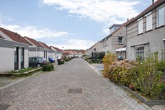 Verkocht: De Schagense Snees 29, 8252 KN Dronten