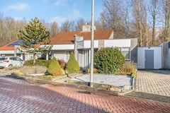 Verkocht:Manegelaan 56, 8252 ER Dronten - Foto
