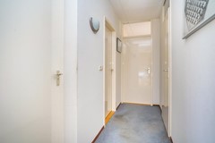 Verkocht: Manegelaan 56, 8252 ER Dronten