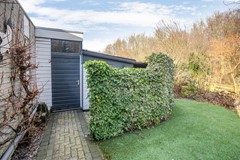 Verkocht: Manegelaan 56, 8252 ER Dronten