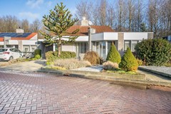 Verkocht: Manegelaan 56, 8252 ER Dronten