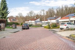 Verkocht: Manegelaan 56, 8252 ER Dronten