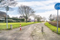 Verkocht: Manegelaan 56, 8252 ER Dronten
