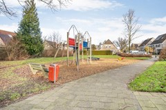 Verkocht: Manegelaan 56, 8252 ER Dronten
