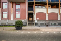 Verkocht:Zuiderzee op Zuid 47, 8256 SP Biddinghuizen - Foto