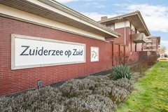 Verkocht:Zuiderzee op Zuid 47, 8256 SP Biddinghuizen - Foto