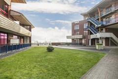 Verkocht:Zuiderzee op Zuid 47, 8256 SP Biddinghuizen - Foto