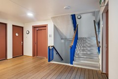 Verkocht: Zuiderzee op Zuid 47, 8256 SP Biddinghuizen