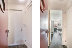 Verkocht: Zuiderzee op Zuid 47, 8256 SP Biddinghuizen