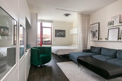 Verkocht: Zuiderzee op Zuid 47, 8256 SP Biddinghuizen
