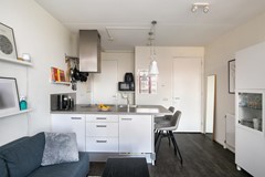 Verkocht: Zuiderzee op Zuid 47, 8256 SP Biddinghuizen