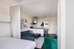 Verkocht: Zuiderzee op Zuid 47, 8256 SP Biddinghuizen