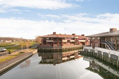Verkocht: Zuiderzee op Zuid 47, 8256 SP Biddinghuizen