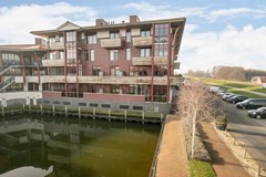 Verkocht: Zuiderzee op Zuid 47, 8256 SP Biddinghuizen