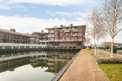 Verkocht: Zuiderzee op Zuid 47, 8256 SP Biddinghuizen