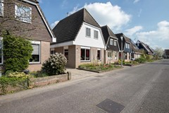 Verkocht:Het Plankenpad 46, 8255 HG Swifterbant - Foto
