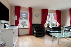 Verkocht:Het Plankenpad 46, 8255 HG Swifterbant - Foto