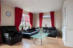 Verkocht:Het Plankenpad 46, 8255 HG Swifterbant - Foto