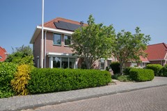 Verkocht:Eurosingel 34, 8253 EB Dronten - Foto