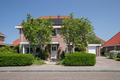 Verkocht:Eurosingel 34, 8253 EB Dronten - Foto