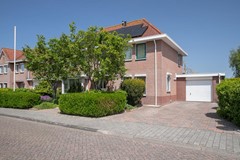 Verkocht:Eurosingel 34, 8253 EB Dronten - Foto