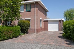 Verkocht:Eurosingel 34, 8253 EB Dronten - Foto