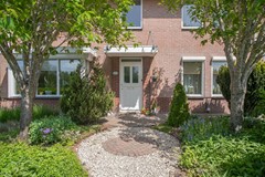 Verkocht:Eurosingel 34, 8253 EB Dronten - Foto