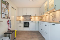 Verkocht: Eurosingel 34, 8253 EB Dronten