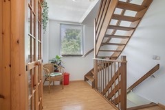 Verkocht: Eurosingel 34, 8253 EB Dronten