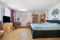 Verkocht: Eurosingel 34, 8253 EB Dronten