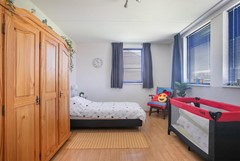 Verkocht: Eurosingel 34, 8253 EB Dronten