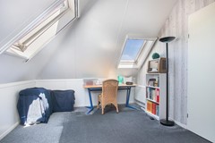 Verkocht: Eurosingel 34, 8253 EB Dronten