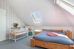 Verkocht: Eurosingel 34, 8253 EB Dronten